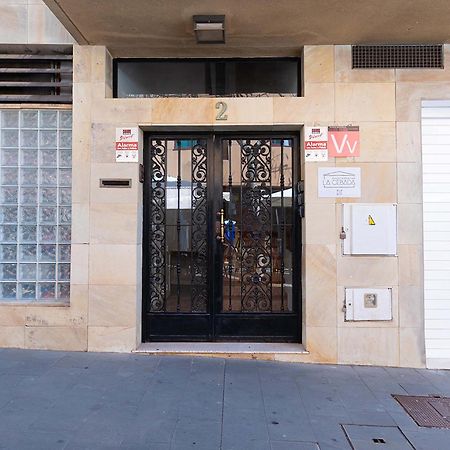 Apartamentos La Cebada Morro Jable  Exterior photo