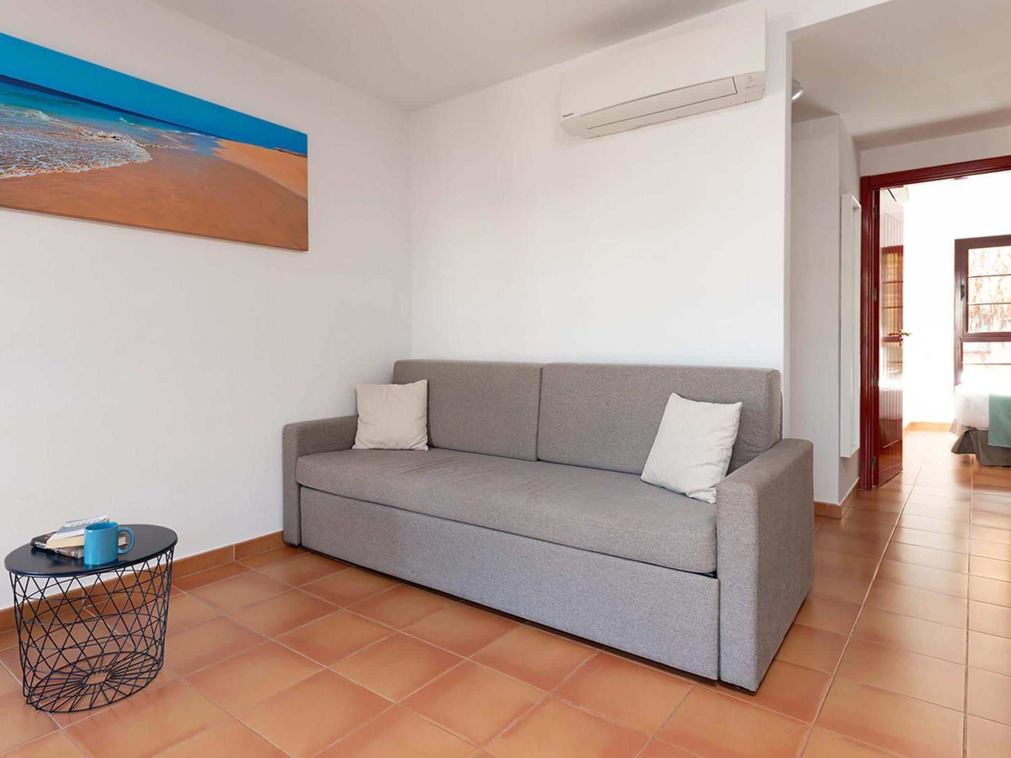 Apartamentos La Cebada Morro Jable  Exterior photo